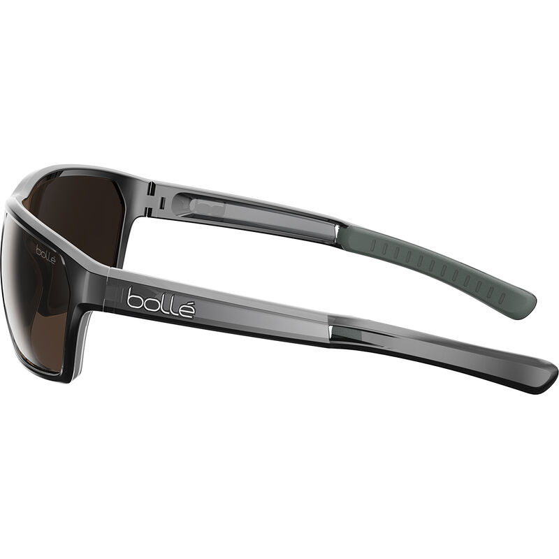 TERRUS, Dark Grey Crystal-Brown Polarized, hi-res image number null
